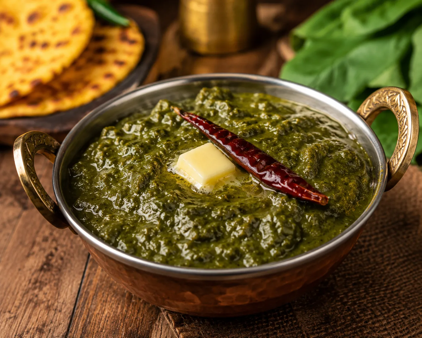Saanjh 24-7 Restaurant signature Punjabi dishes — homestyle Indian food in Winnipeg